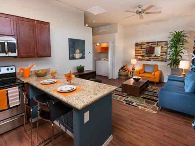 Casitas at San Marcos I photo 2